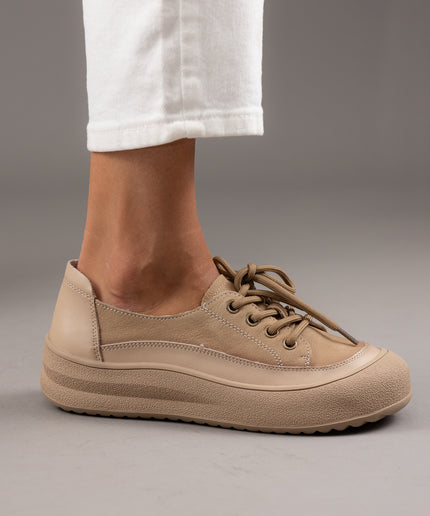 Pantofi sport piele naturala-MADAGASCAR 4