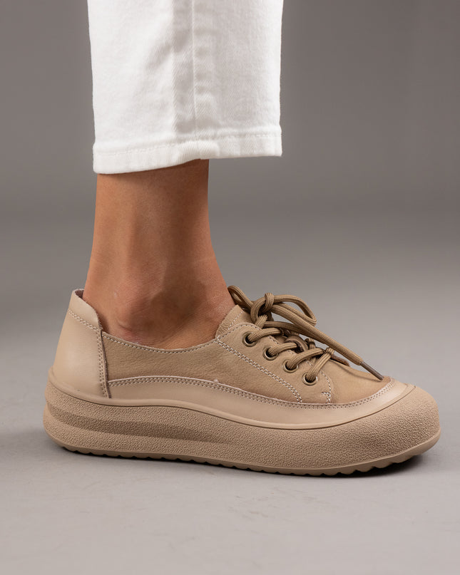 Pantofi sport piele naturala-MADAGASCAR 4