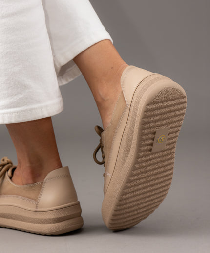 Pantofi sport piele naturala-MADAGASCAR 4