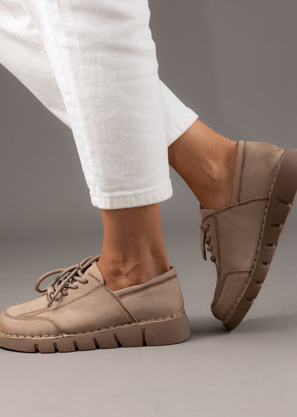 Pantofi dama piele naturala-ALEGRIA 1