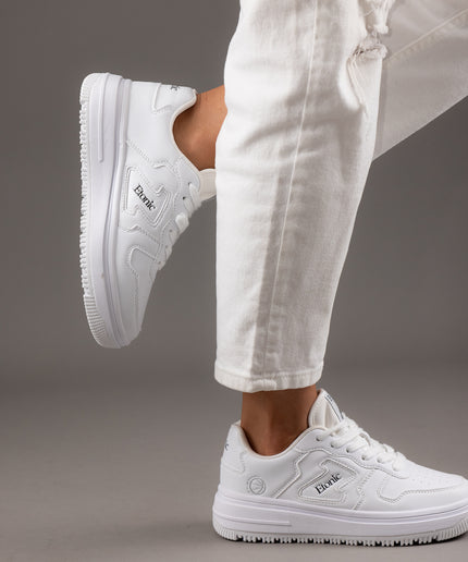 Pantofi sport piele ecologica- ETONIC 1