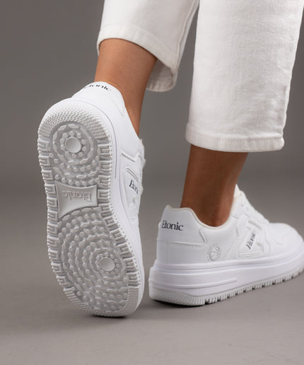 Pantofi sport piele ecologica- ETONIC 1