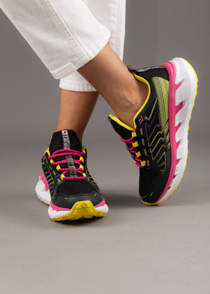 Pantofi sport tesatura - ETONIC 2