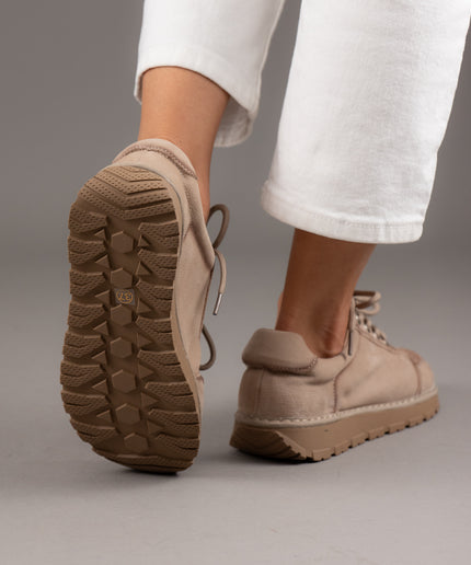 Pantofi sport piele naturala-CAIRO 3