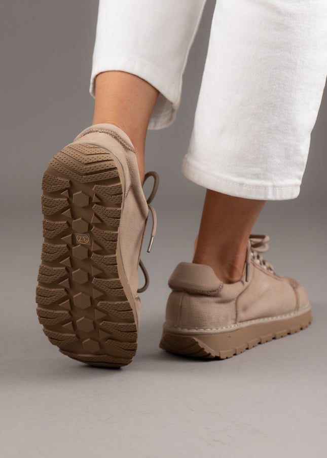 Pantofi sport piele naturala-CAIRO 3