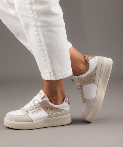 Pantofi sport piele naturala- IRMA 2