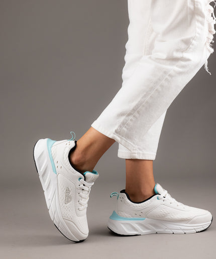 Pantofi sport tesatura- ELLESE 1