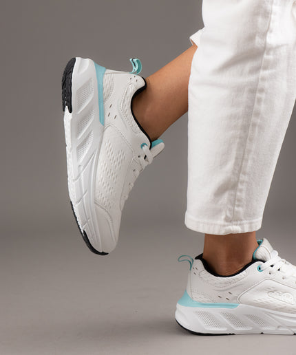 Pantofi sport tesatura- ELLESE 1