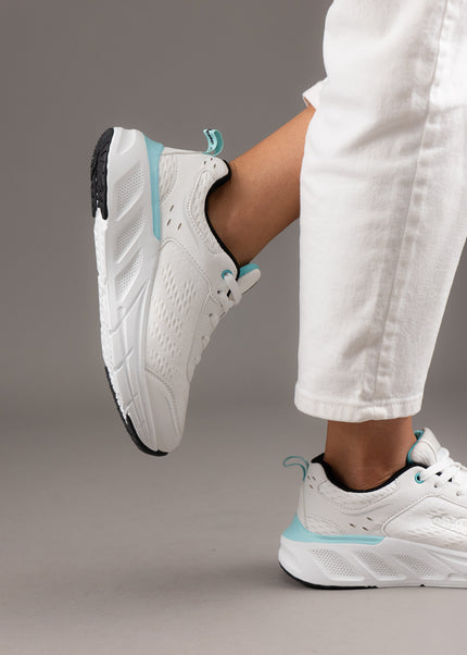 Pantofi sport tesatura- ELLESE 1