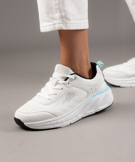 Pantofi sport tesatura- ELLESE 1