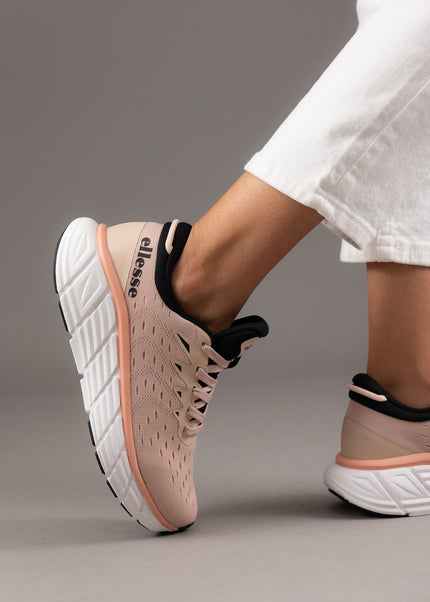 Pantofi sport tesatura- ELLESE 2