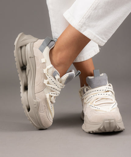 Pantofi sport piele naturala- TAKO 2