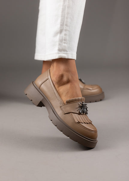 Pantofi casual piele naturala-ORIEL 2