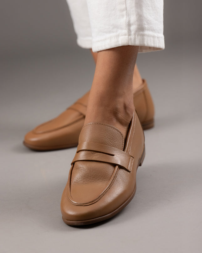 Pantofi dama piele naturala- GIRA