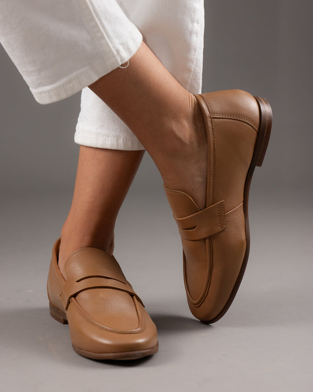 Pantofi dama piele naturala- GIRA