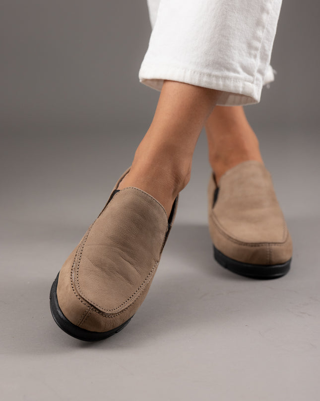Pantofi dama piele naturala- CATI 2