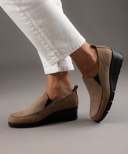 Pantofi casual piele naturala- CATI 2