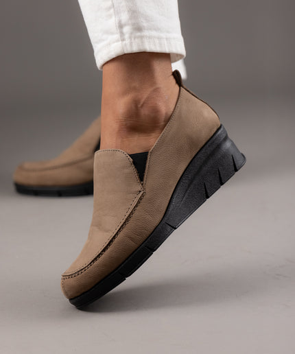 Pantofi casual piele naturala- CATI 2