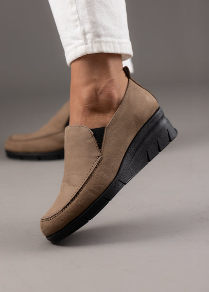 Pantofi casual piele naturala- CATI 2