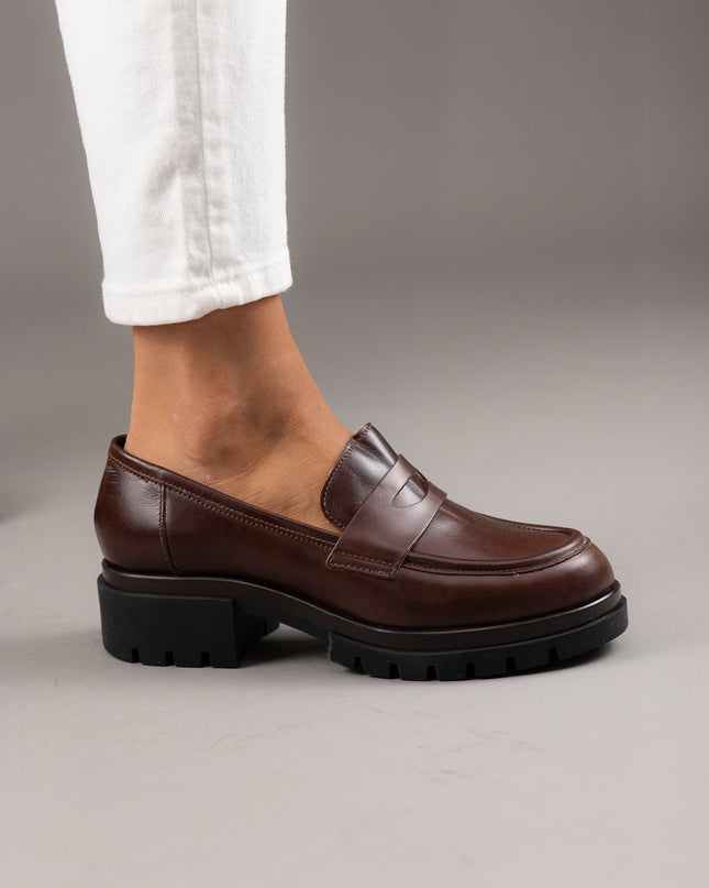 Pantofi dama piele naturala- MORA