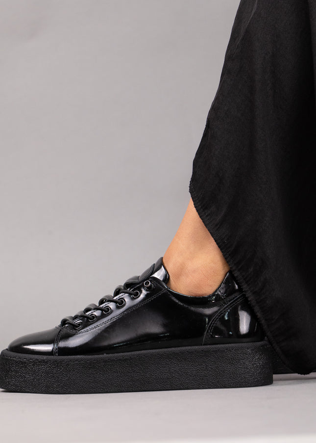 Pantofi casual piele naturala- RENA 1