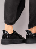 Pantofi casual piele naturala- RENA 1