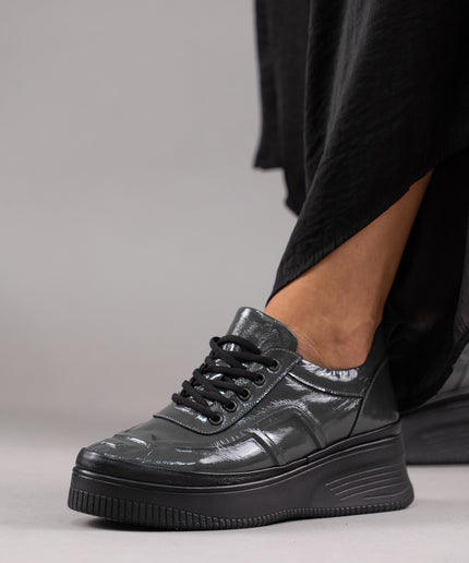 Pantofi casual piele naturala- TORINO 2