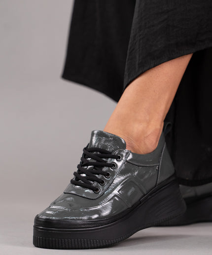 Pantofi casual piele naturala- TORINO 2