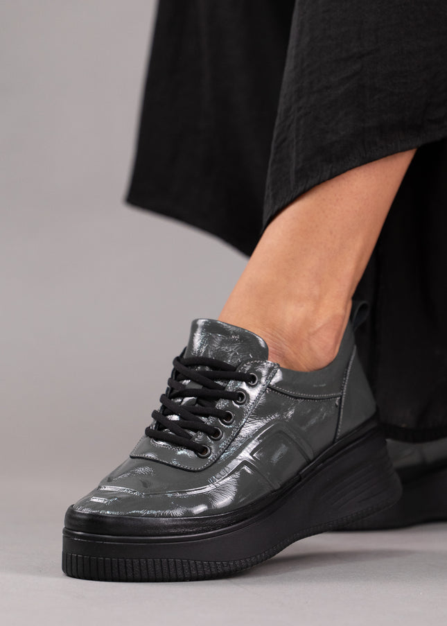 Pantofi casual piele naturala- TORINO 2