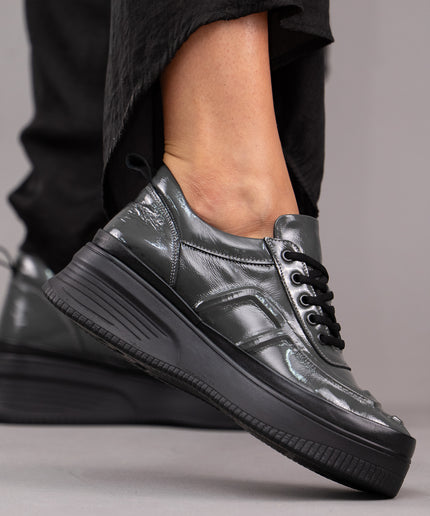 Pantofi casual piele naturala- TORINO 2