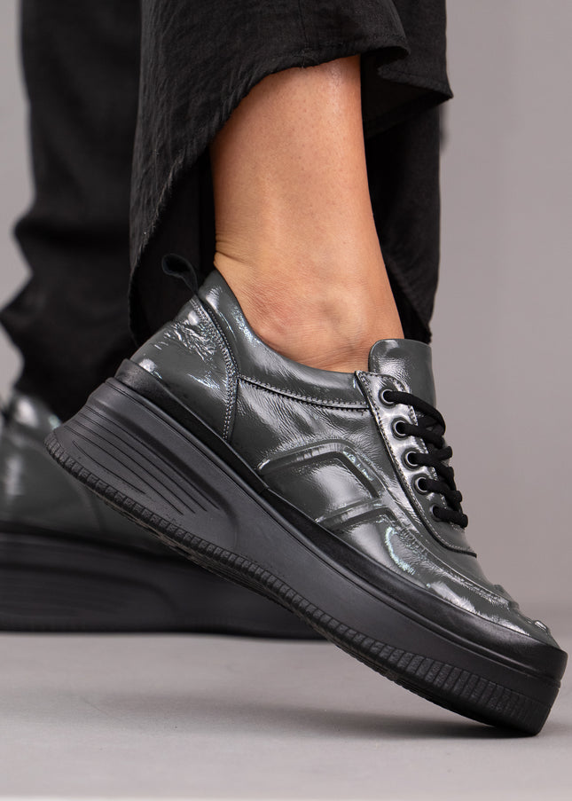 Pantofi casual piele naturala- TORINO 2