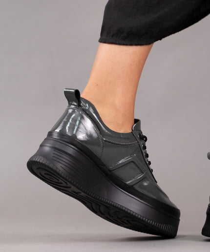 Pantofi casual piele naturala- TORINO 2