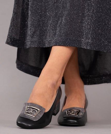 Pantofi eleganti piele naturala- ARCA 2