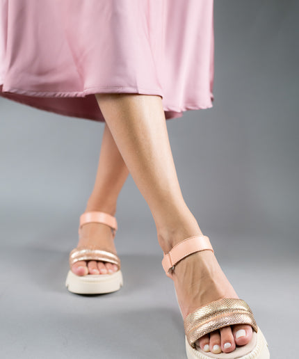 Sandale piele naturala-IOLANDA 1