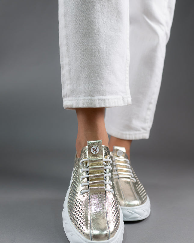 Pantofi casual piele naturala-ARIANA 2