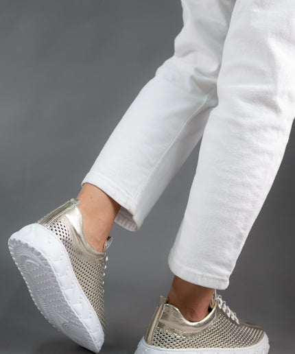 Pantofi casual piele naturala-ARIANA 2