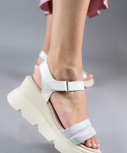 Sandale piele naturala-IOLANDA 3