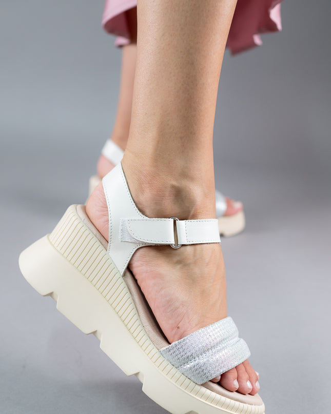 Sandale piele naturala-IOLANDA 3