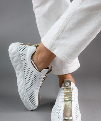 Pantofi casual piele naturala-ARIANA 3