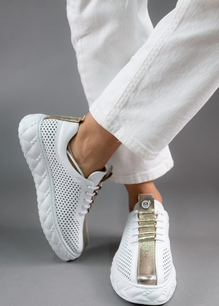 Pantofi casual piele naturala-ARIANA 3