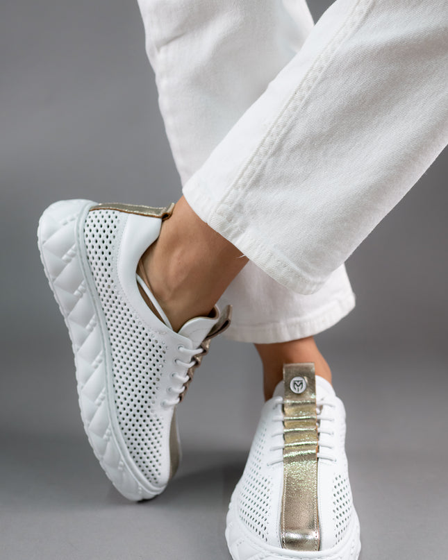 Pantofi casual piele naturala-ARIANA 3