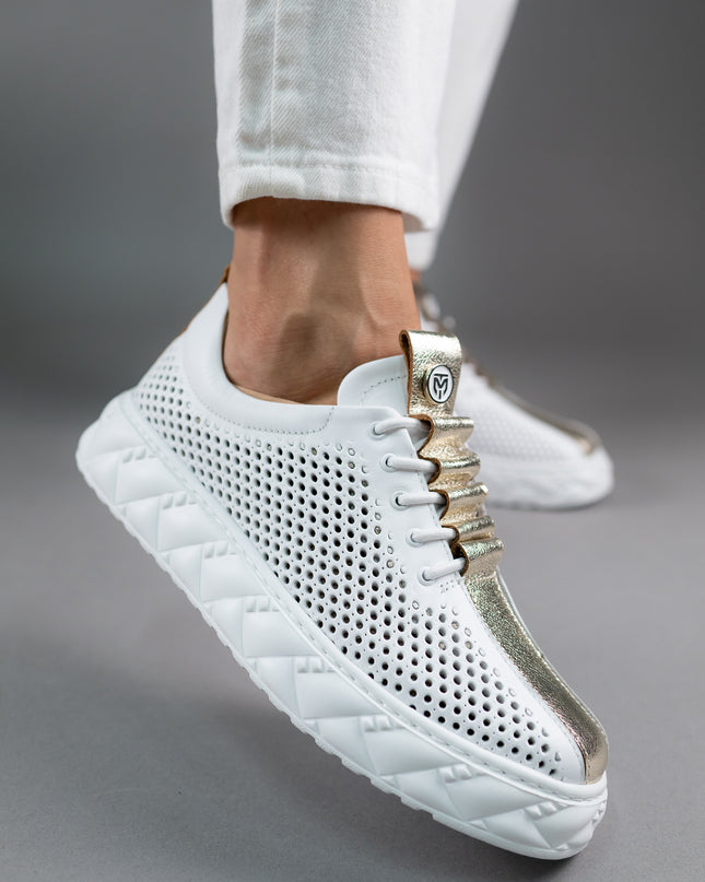 Pantofi casual piele naturala-ARIANA 3