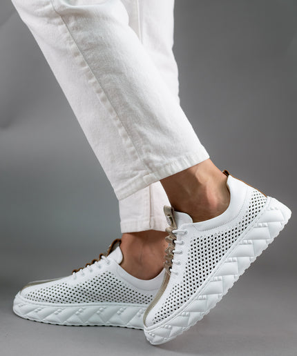 Pantofi casual piele naturala-ARIANA 3