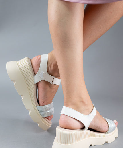 Sandale piele naturala-IOLANDA 3