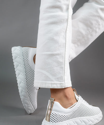 Pantofi casual piele naturala-ARIANA 3