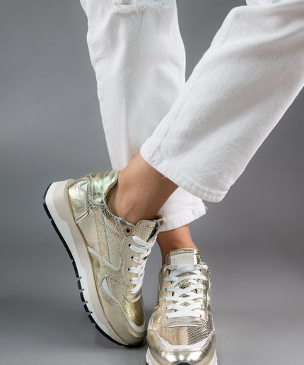 Pantofi sport piele naturala- IRLANDA 2