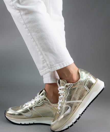 Pantofi sport piele naturala- IRLANDA 2