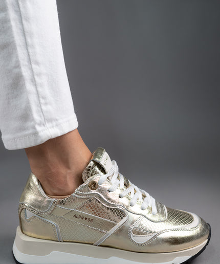 Pantofi sport piele naturala- IRLANDA 2