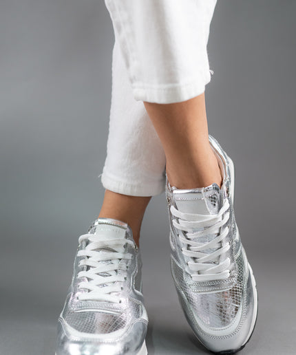 Pantofi sport piele naturala- IRLANDA 1