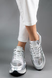Pantofi sport piele naturala- IRLANDA 1